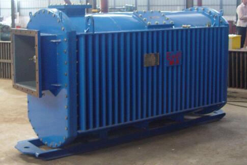 KS13-1000KVA兴业矿用变压器